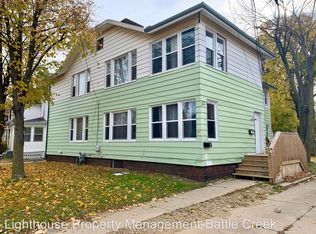 456 Capital Ave NE APT 1, Battle Creek, MI 49017