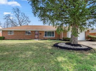 2720 Churchland Ave, Dayton, OH 45406