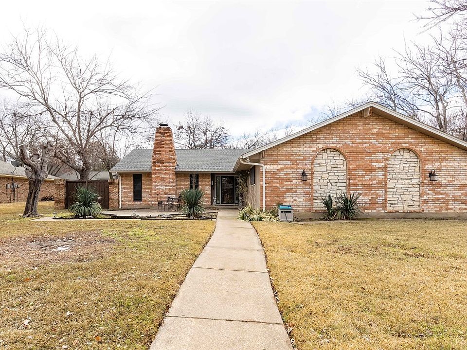 1705 Canadian Cir, Grand Prairie, TX 75050 Zillow