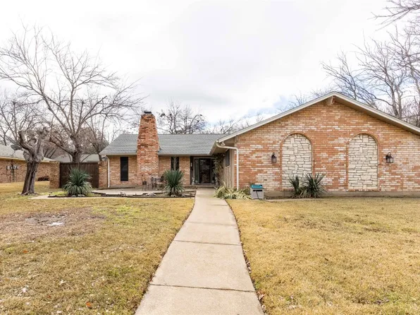 1705 Canadian Cir, Grand Prairie, TX 75050