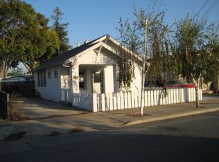 468 Leland Ave, San Jose, CA 95128