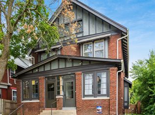 738-742 Bedford Ave, Columbus, OH