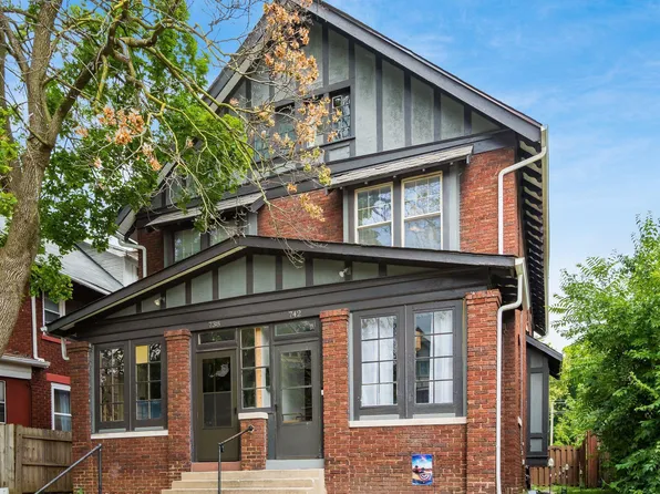738-742 Bedford Ave, Columbus, OH 43205