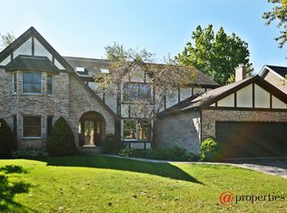 773 W Roanoke Ct, Palatine, IL 60067