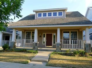 9840 Birch Dr, Aubrey, TX 76227
