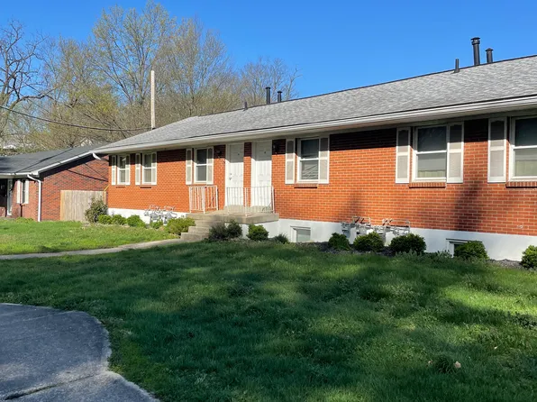 330 Spring St #14, Charlestown, IN 47111