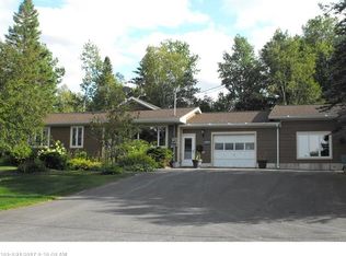 14 Municipal Dr, Fort Kent, ME 04743
