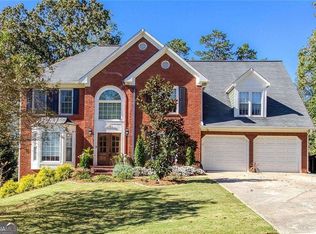 6128 Braidwood Ln NW, Acworth, GA 30101