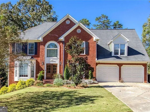 6128 Braidwood Ln NW, Acworth, GA 30101