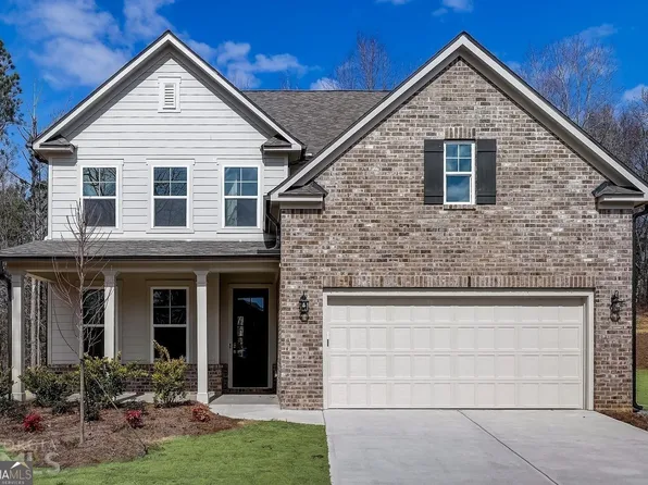 27 Knollwood Way NW, Cartersville, GA 30121