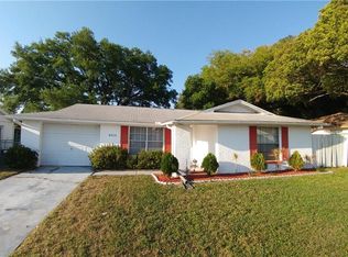 6705 Albemarle Pkwy, New Port Richey, FL 34653