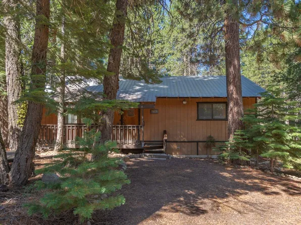 7028 Miami Ave, Tahoma, CA 96142