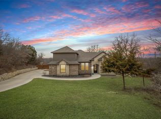 128 Royal Oak Dr, Aledo, TX 76008