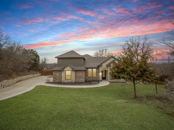 128 Royal Oak Dr, Aledo, TX 76008