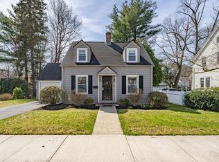 67 Warren Ter, Longmeadow, MA 01106