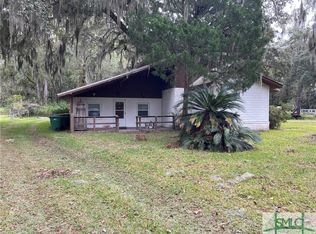108 Salt Creek Rd, Savannah, GA 31405