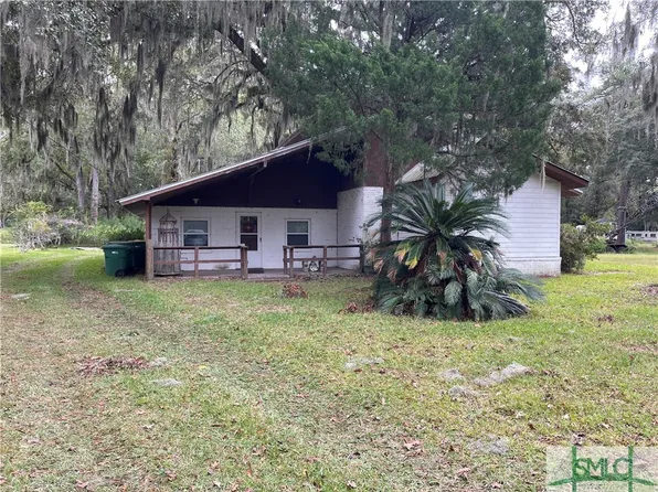 108 Salt Creek Road, Savannah, GA 31405