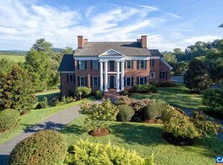 3520 Rocks Mill Ln, Charlottesville, VA 22903