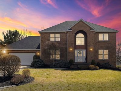 9431 Yvonne Dr, North Royalton, OH, 44133