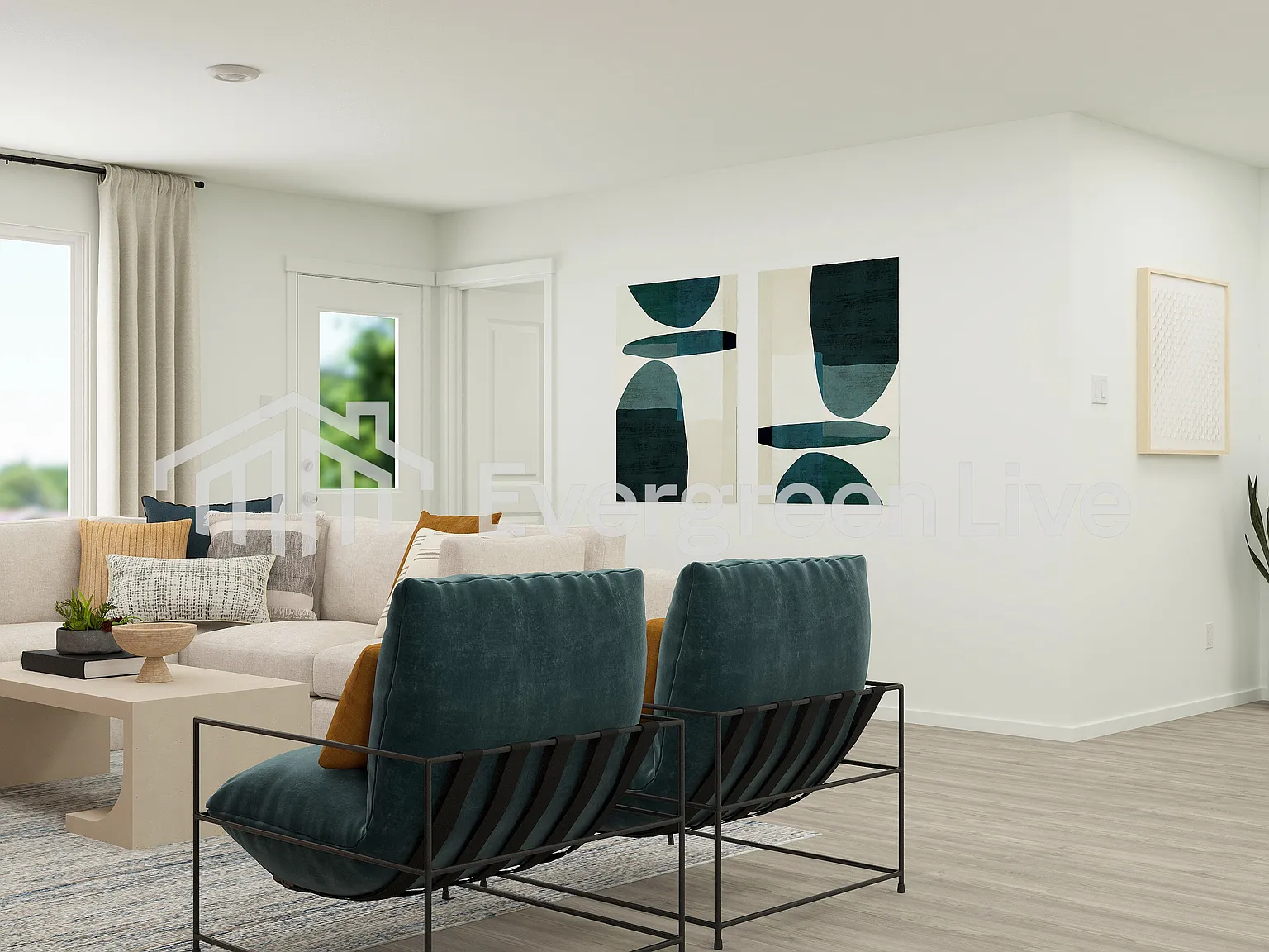 4 bed, 2.0 bath, 1667 sqft, $1,750 — Photo 3