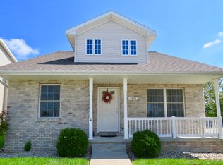 1520 Belclare Rd, Normal, IL 61761