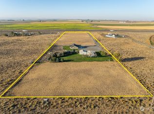 1123 S Frontage Rd, Moses Lake, WA 98837