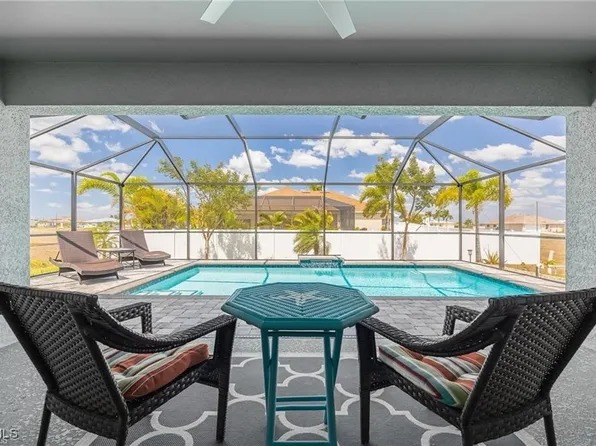 4405 NW 32nd Ter, Cape Coral, FL 33993