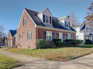 1108 Smith St, Providence, RI 02908