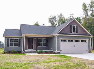 179 Showboat Dr, Smithfield, NC 27577