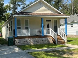 107 E Stanley St, Hammond, LA 70403