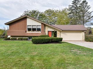 W274S8635 Lakeside Dr, Mukwonago, WI 53149