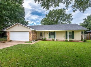 6304 Tioga Ct, Bossier City, LA 71112
