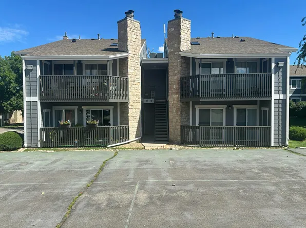 3464 S Eagle St, Aurora, CO 80014