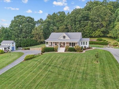 951 Hamilton Trl, Piney Flats, TN, 37686