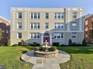 5041 1st St NW APT 12, Washington, DC 20011