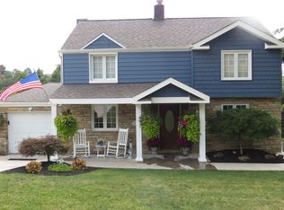 4930 Plymouth Rd, Pittsburgh, PA 15227