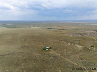 248 Man O War Dr, Medicine Bow, WY 82329