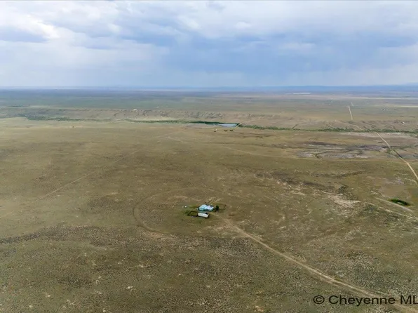 248 Man O War Dr, Medicine Bow, WY 82329