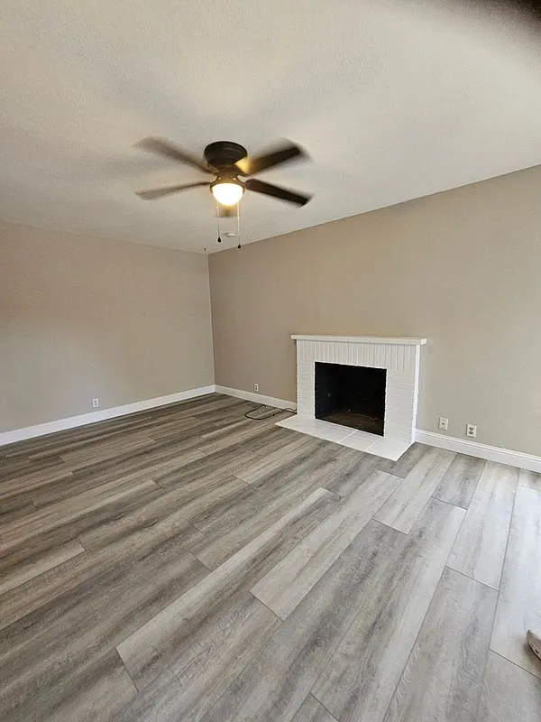 3 bed, 1.0 bath, 1036 sqft, $1,800 — Photo 3