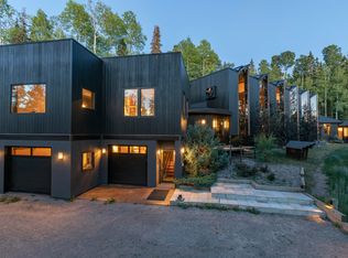 24 Sunset Cir, Telluride, CO 81435