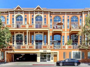 350 N 2nd St APT 114, San Jose, CA