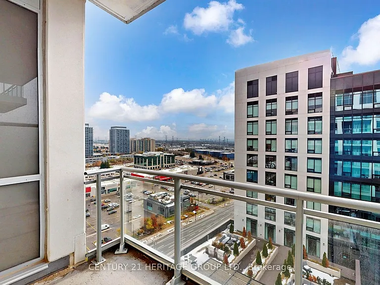8888 Yonge St #1205 — Photo 38