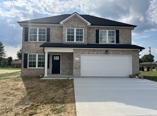 171 Reynard St LOT 20, Manchester, TN 37355