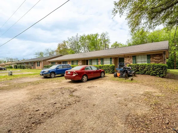 12402 Gentry St, Tyler, TX 75704