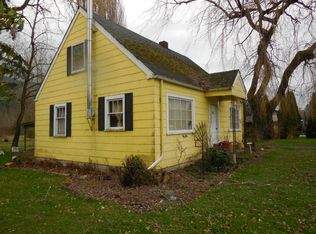 4366 Deming Rd, Everson, WA 98247