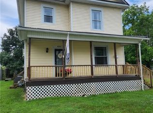 600 Orchard Ave, Cambridge, OH 43725