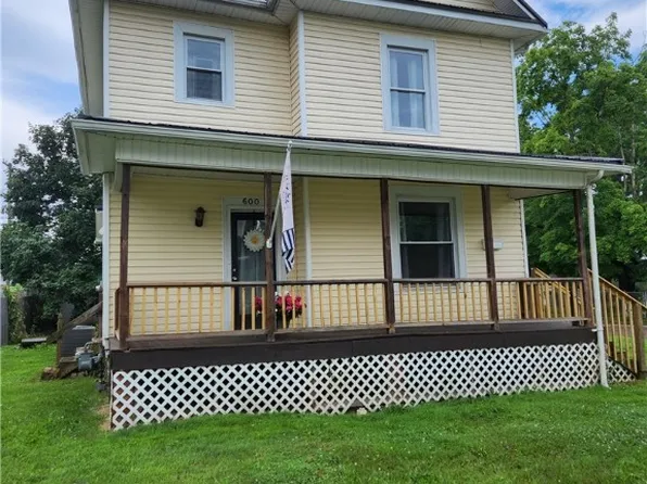 600 Orchard Ave, Cambridge, OH 43725