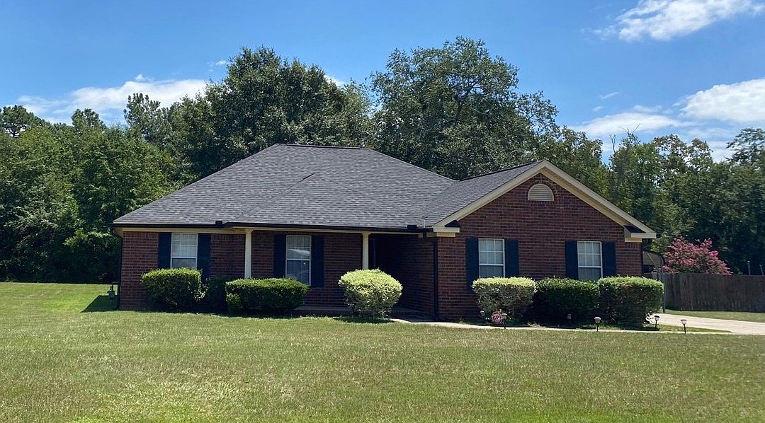 2037 Story Mill Estate Dr, Hephzibah, GA 30815 Zillow