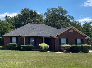 2037 Story Mill Estate Dr, Hephzibah, GA 30815