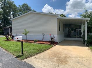 1800 E Graves Ave #159, Orange City, FL 32763